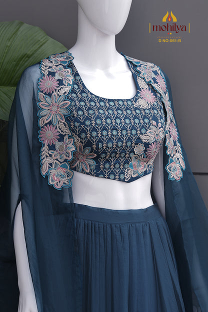 Mohilya Couture Pvt. Ltd5