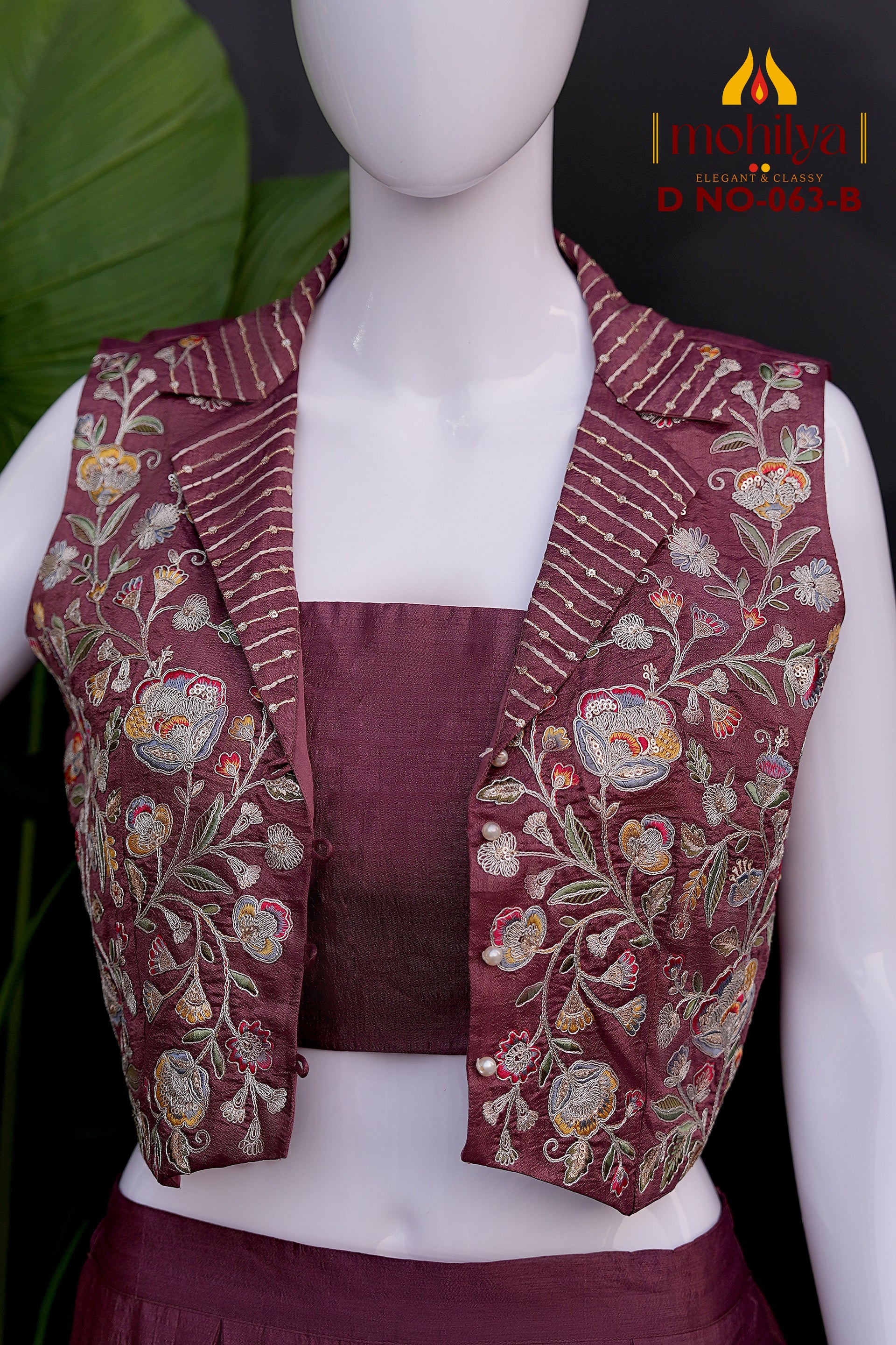 Mohilya Couture Pvt. Ltd8