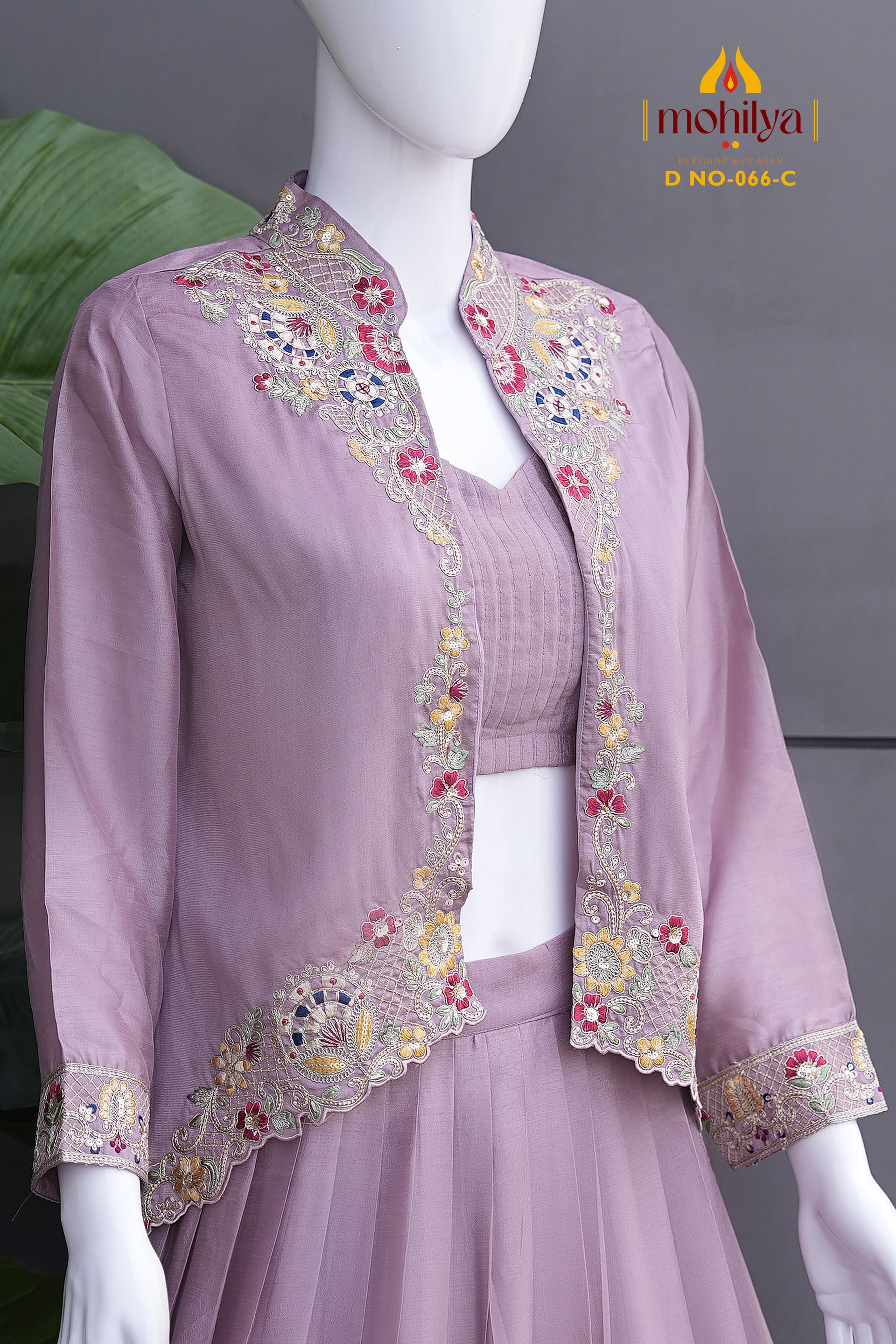 Mohilya Couture Pvt. Ltd10