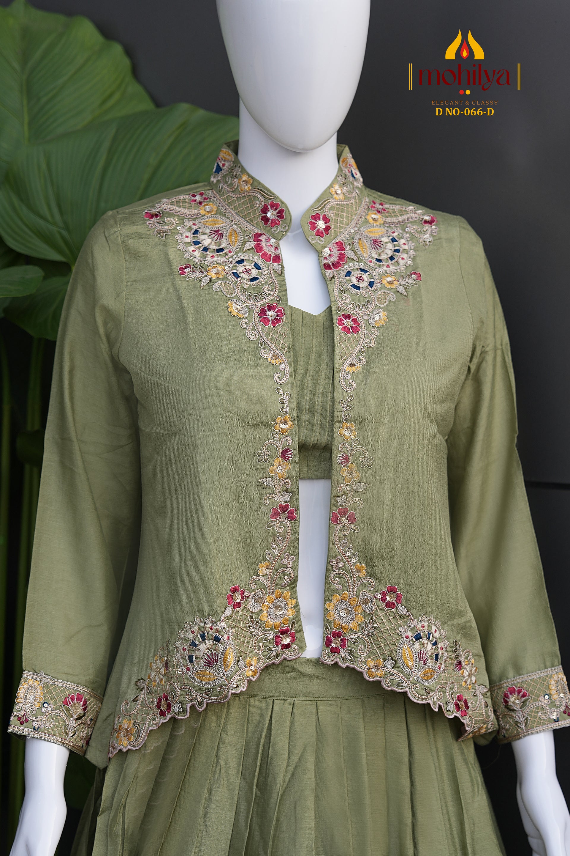 Mohilya Couture Pvt. Ltd12