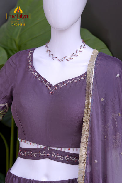 Mohilya Couture Pvt. Ltd5