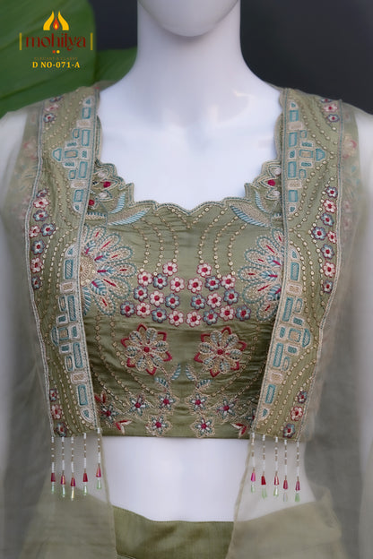 Mohilya Couture Pvt. Ltd2