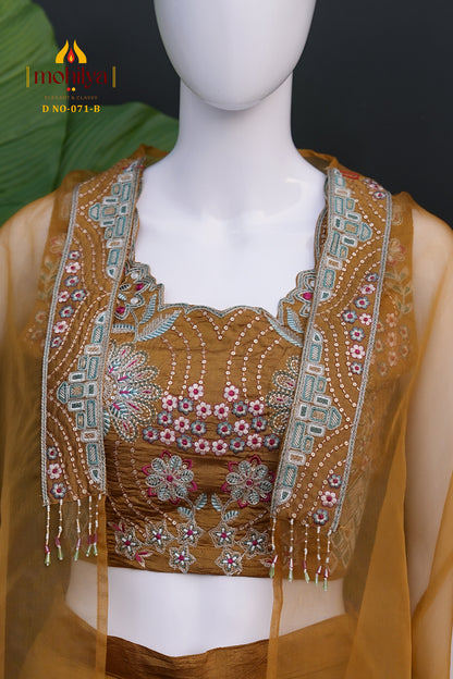 Mohilya Couture Pvt. Ltd6