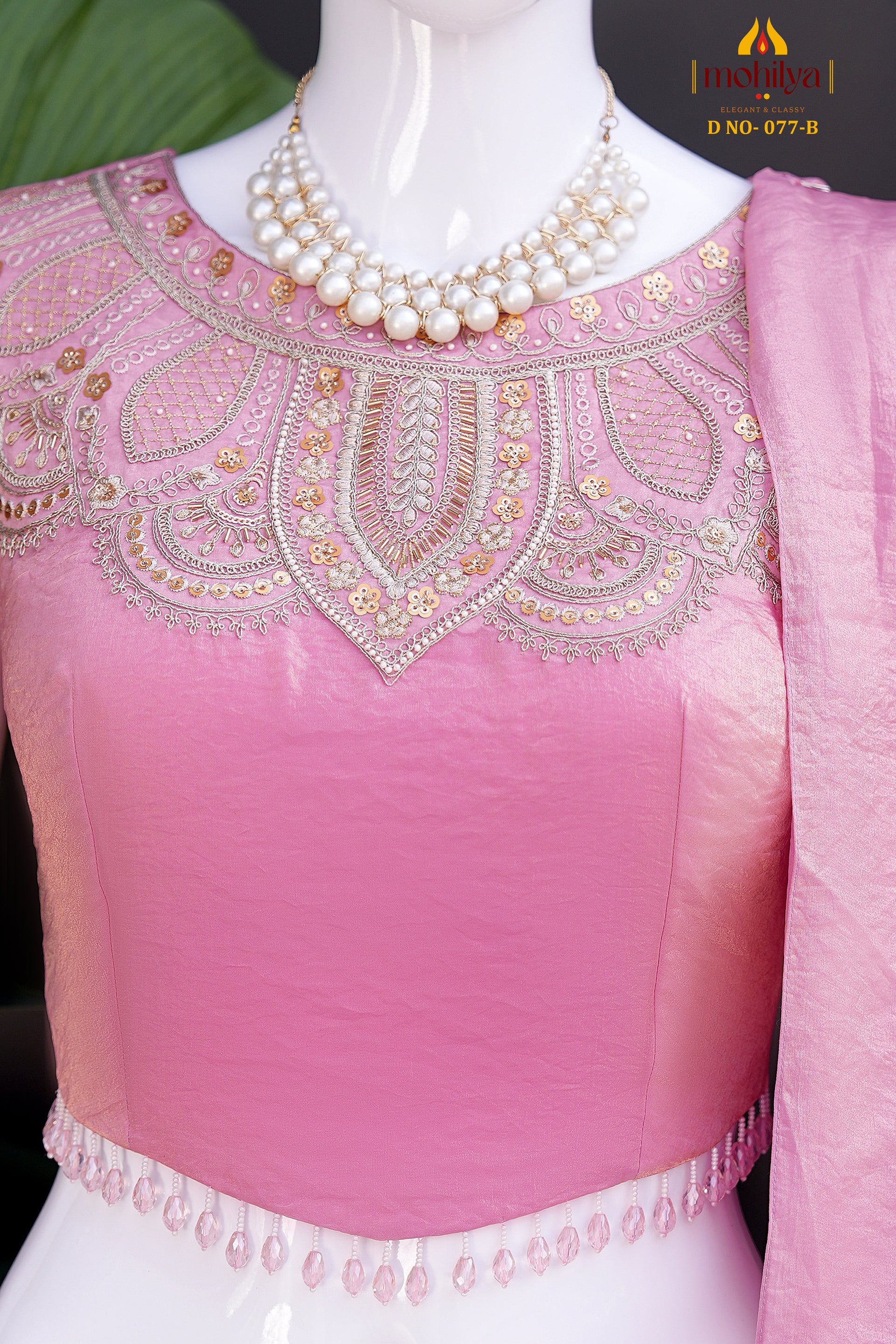 Mohilya Couture Pvt. Ltd5