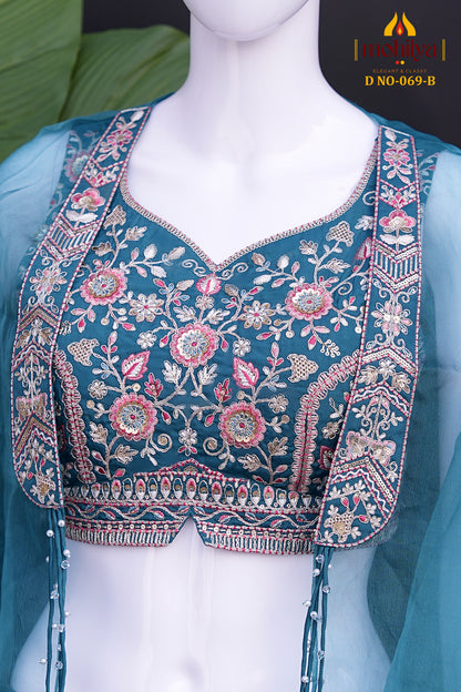 Mohilya Couture Pvt. Ltd6