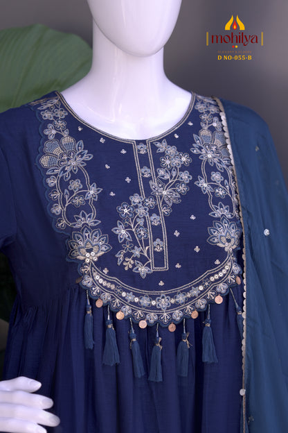 Mohilya Couture Pvt. Ltd5