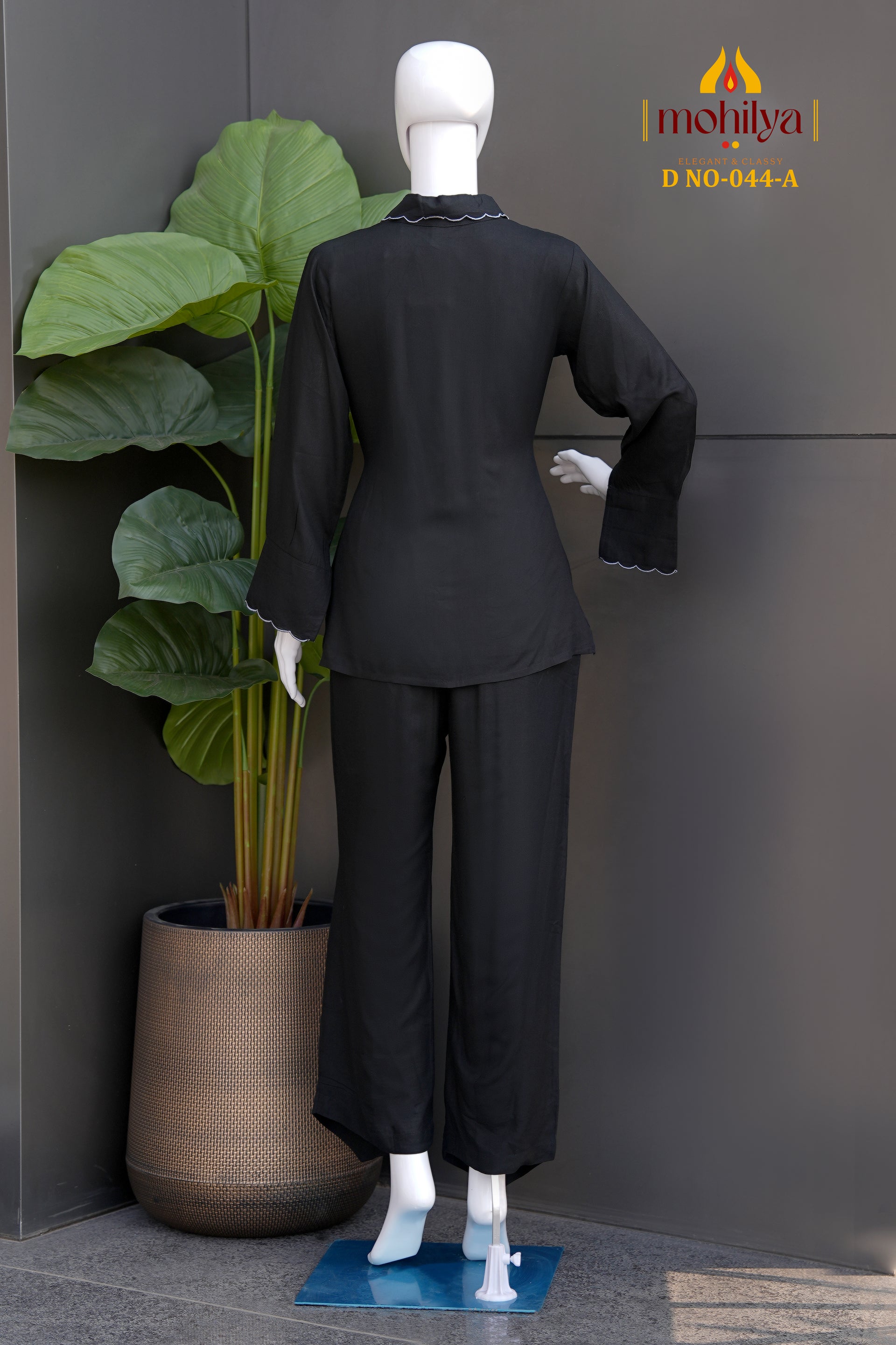 Mohilya Couture Pvt. Ltd3