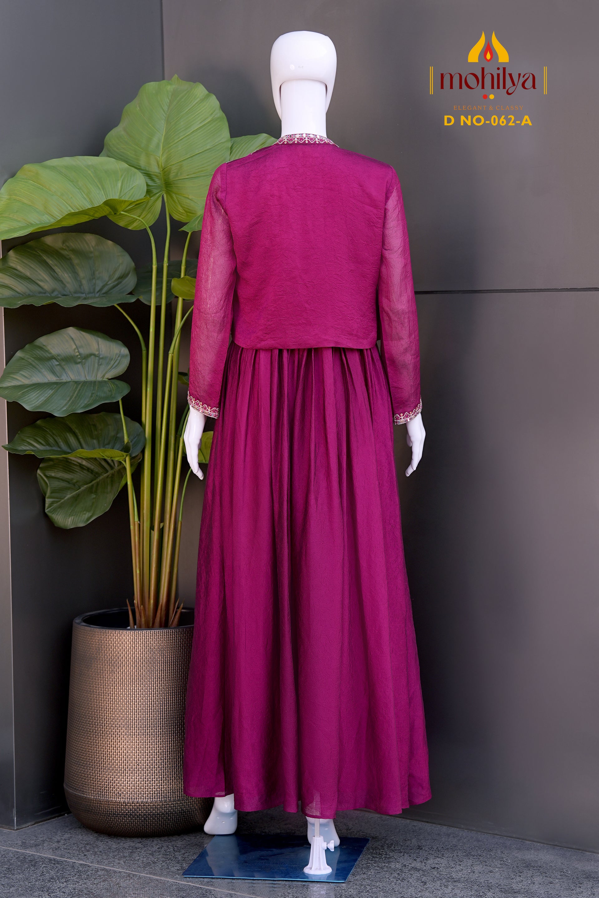 Mohilya Couture Pvt. Ltd6