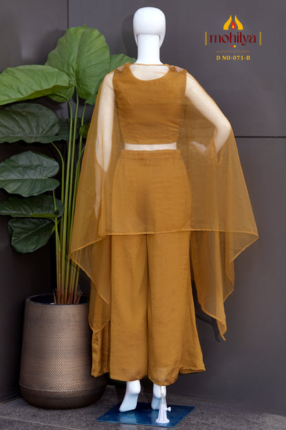 Mohilya Couture Pvt. Ltd3