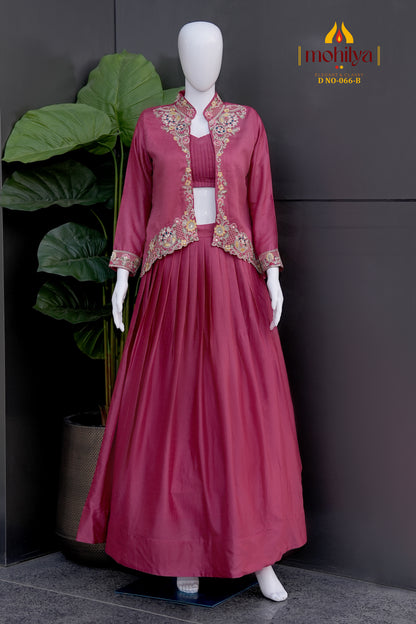 Mohilya Couture Pvt. Ltd3