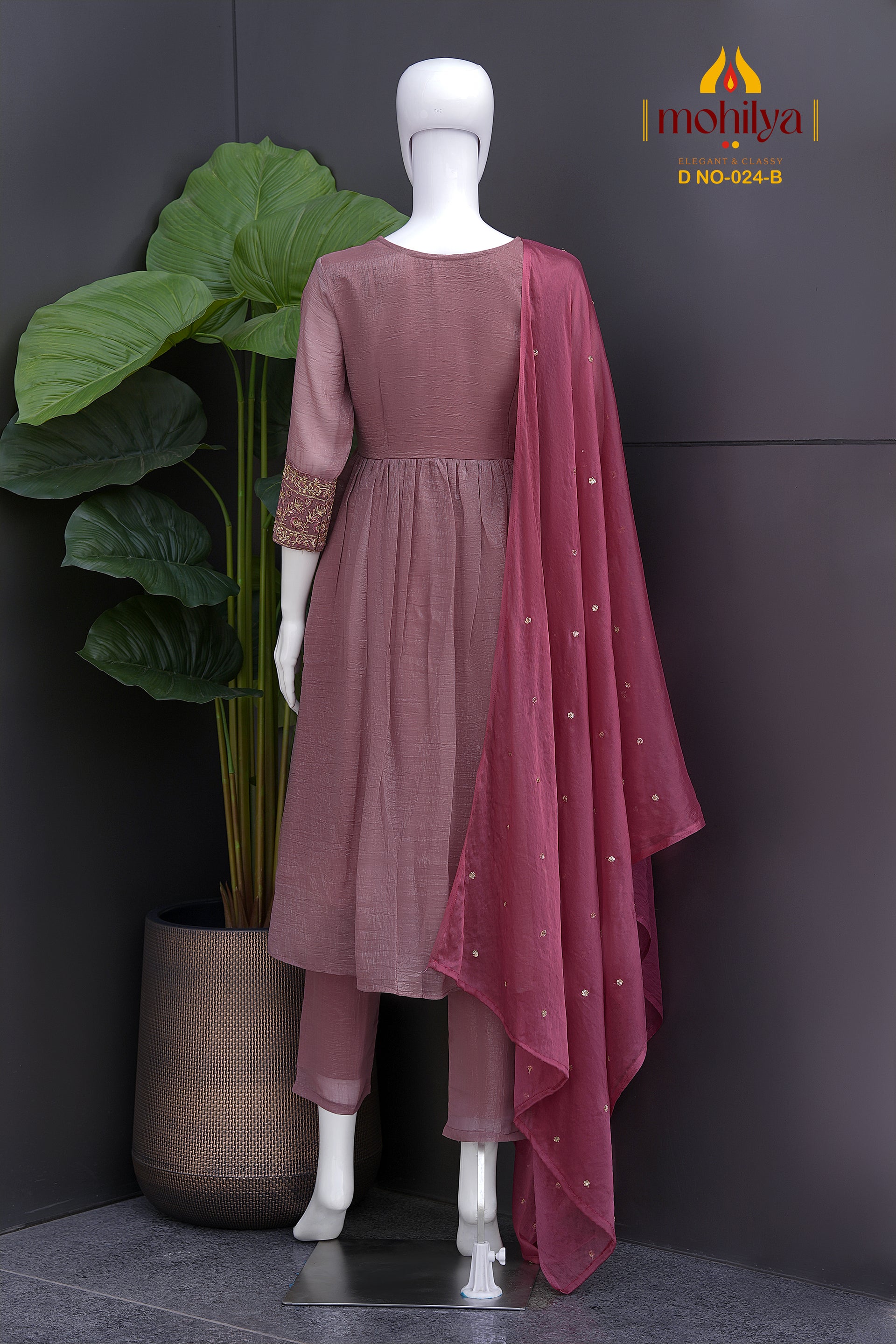 Mohilya Couture Pvt. Ltd6