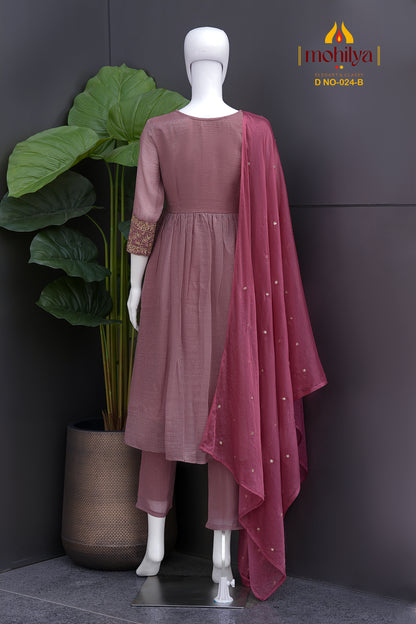 Mohilya Couture Pvt. Ltd6