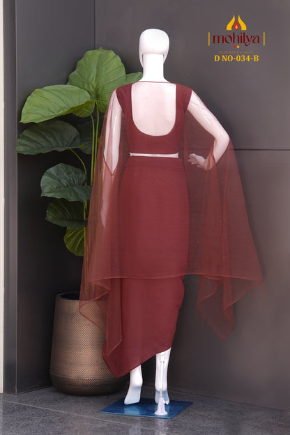 Mohilya Couture Pvt. Ltd7