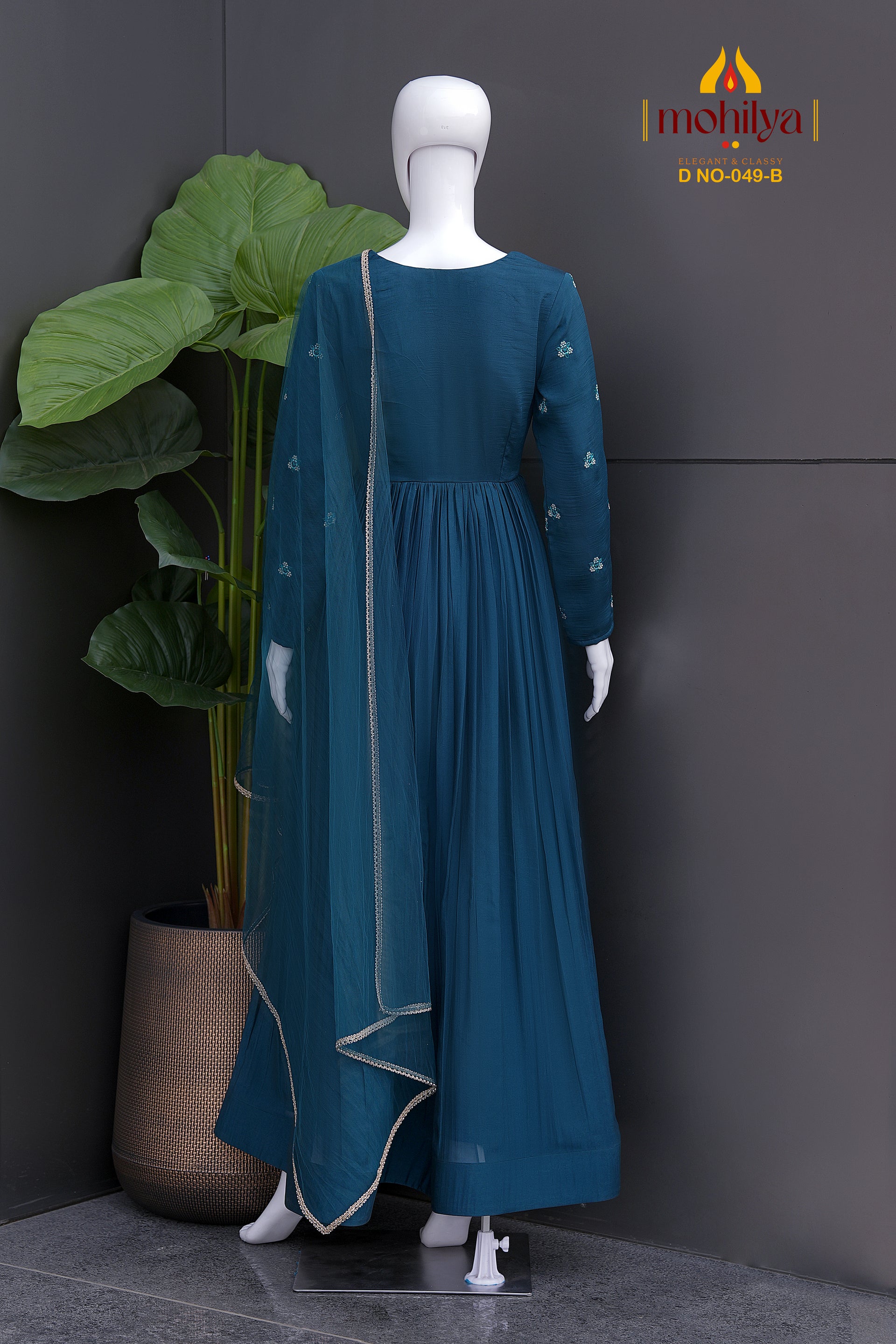 Mohilya Couture Pvt. Ltd3