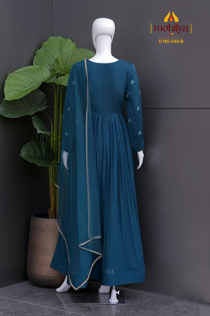 Mohilya Couture Pvt. Ltd3