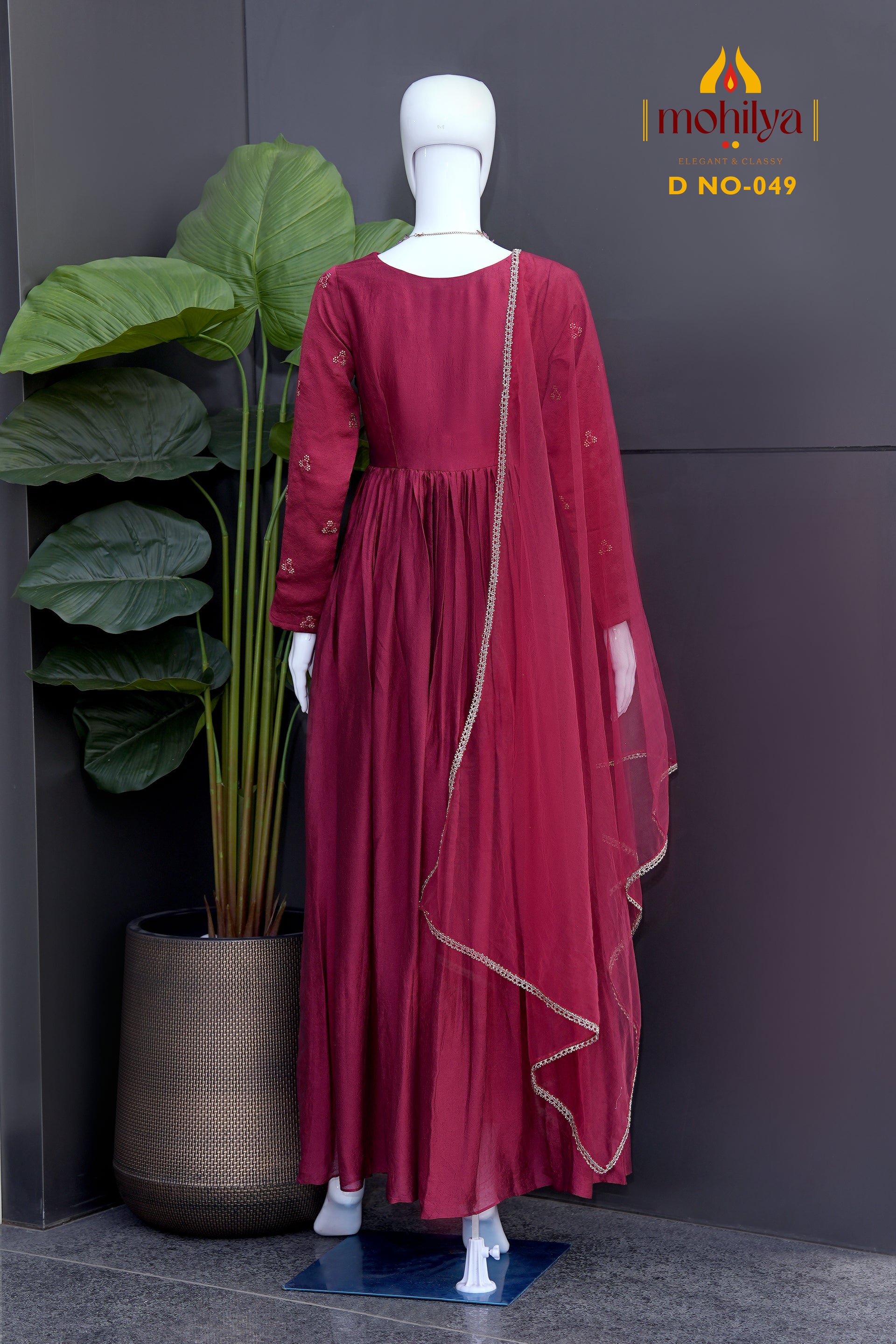 Mohilya Couture Pvt. Ltd6