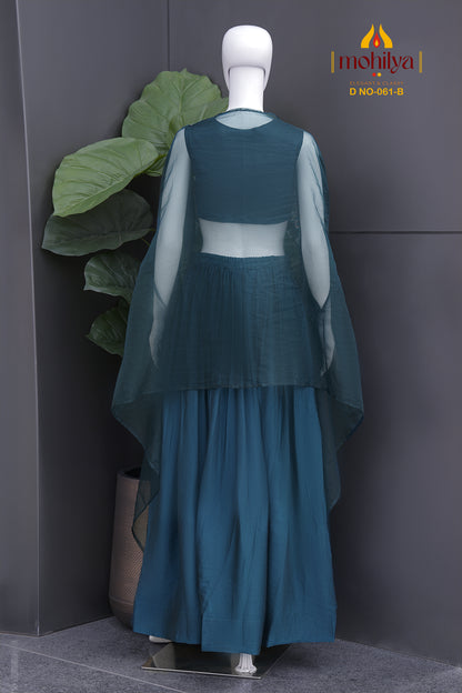 Mohilya Couture Pvt. Ltd6