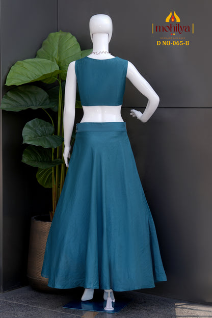 Mohilya Couture Pvt. Ltd7