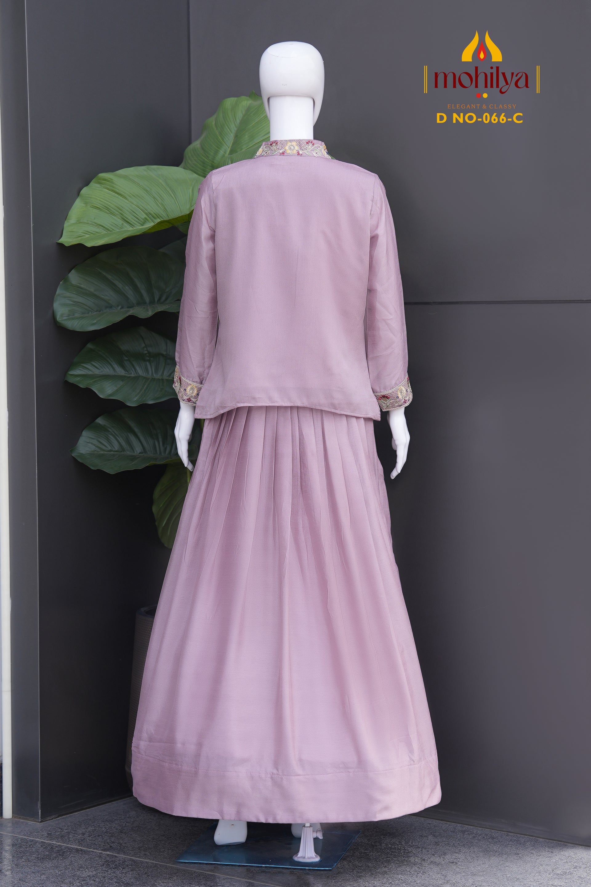 Mohilya Couture Pvt. Ltd11