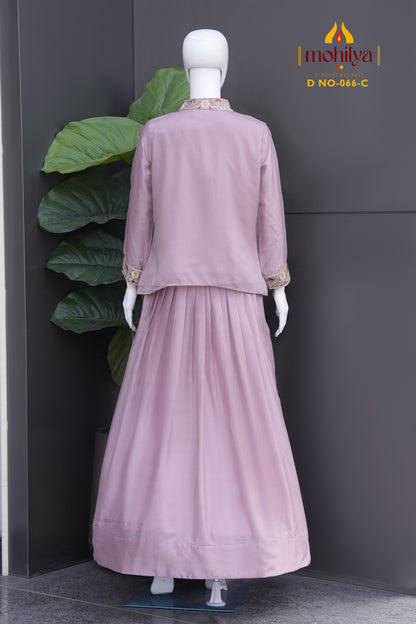 Mohilya Couture Pvt. Ltd11