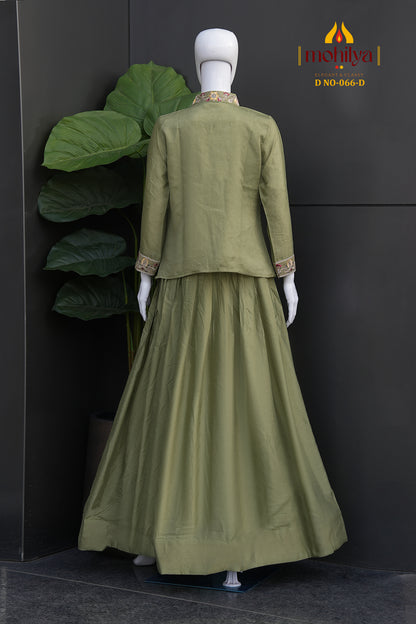 Mohilya Couture Pvt. Ltd9