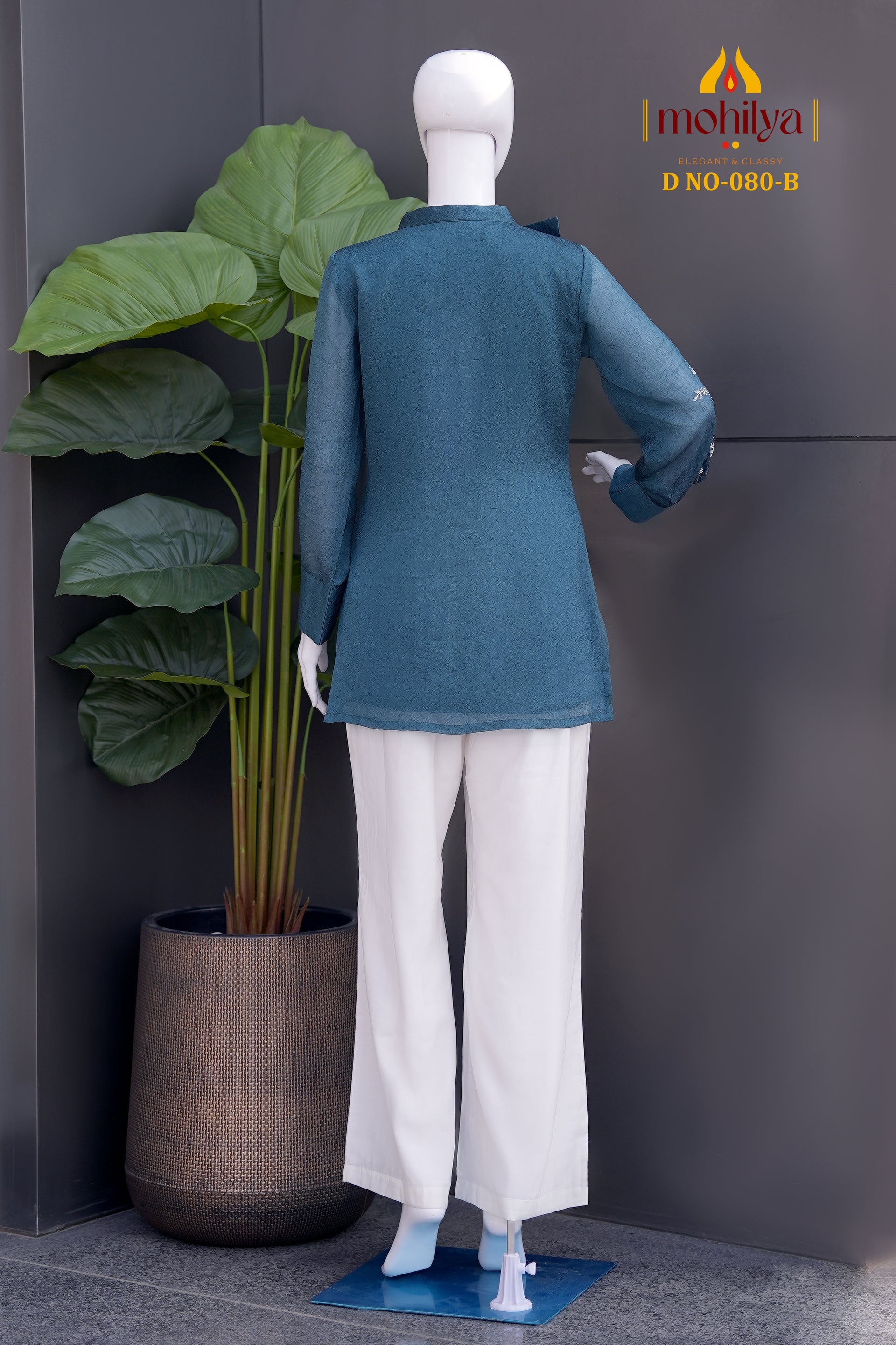 Mohilya Couture Pvt. Ltd7