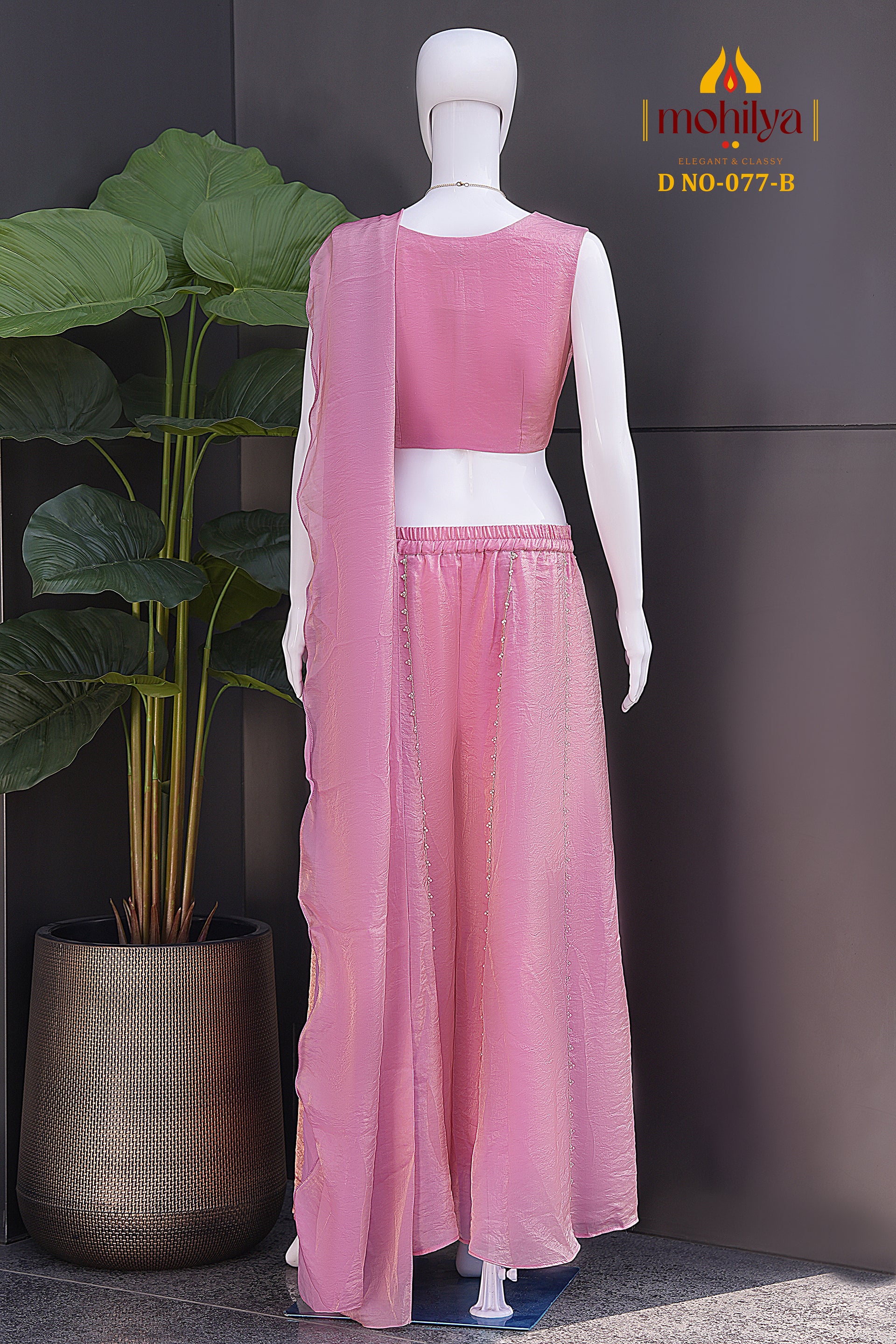 Mohilya Couture Pvt. Ltd6