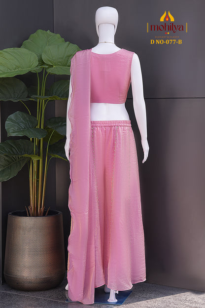 Mohilya Couture Pvt. Ltd6