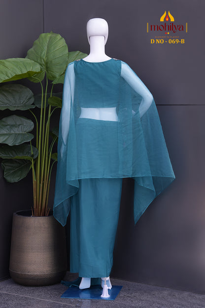 Mohilya Couture Pvt. Ltd7