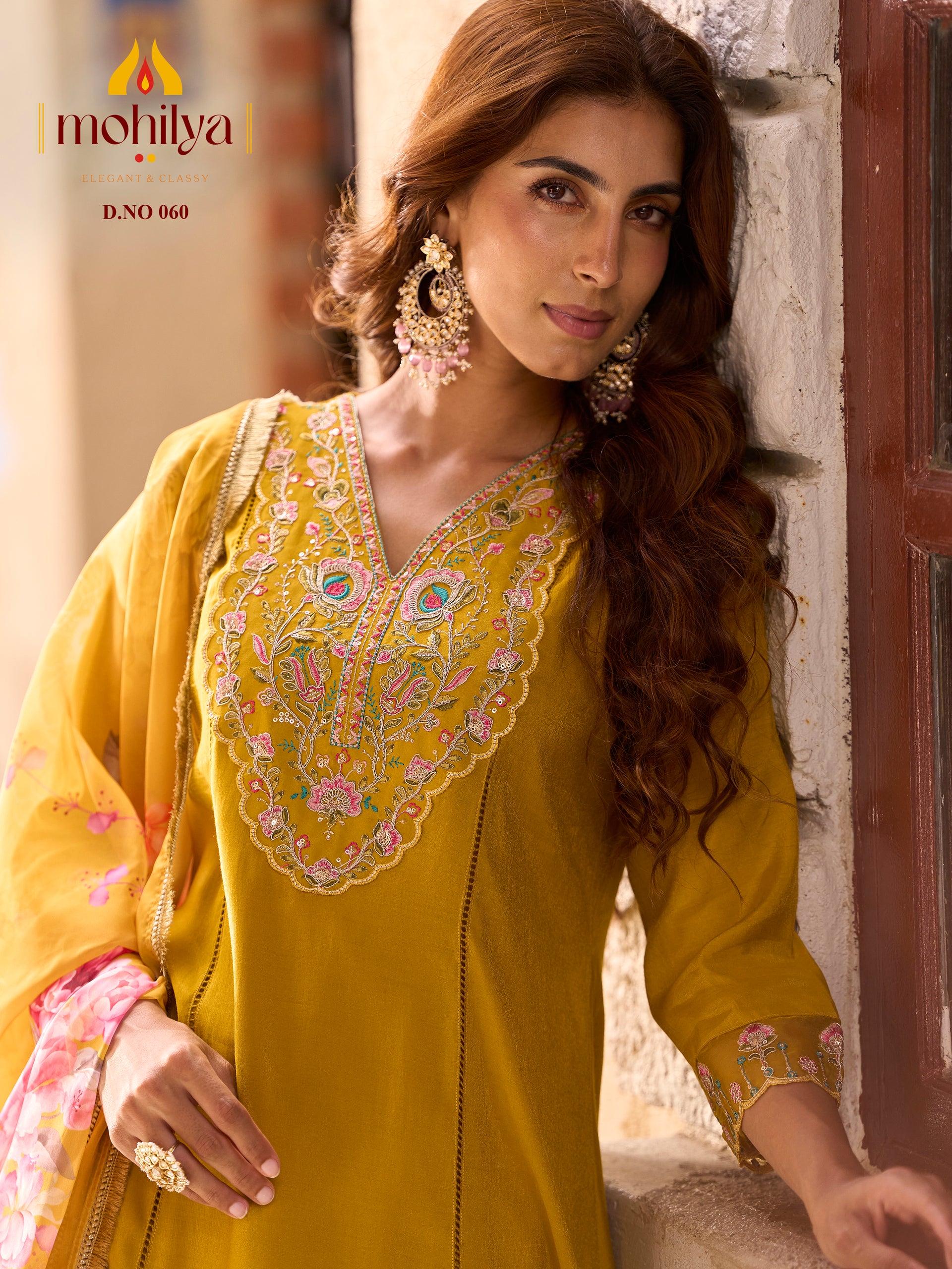 Mohilya Couture Pvt. Ltd2