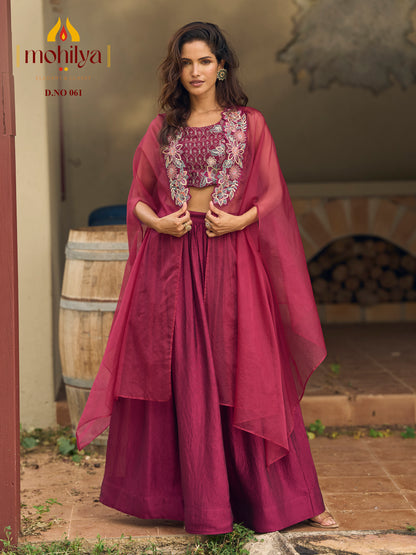 Mohilya Couture Pvt. Ltd1