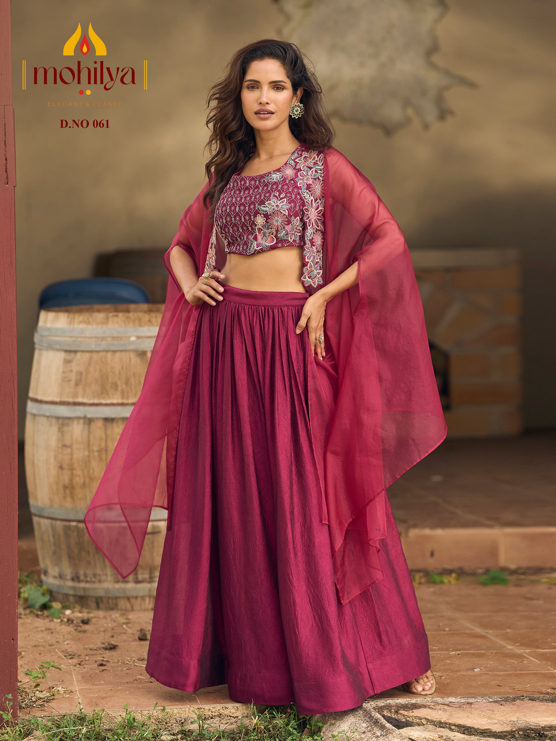 Mohilya Couture Pvt. Ltd2