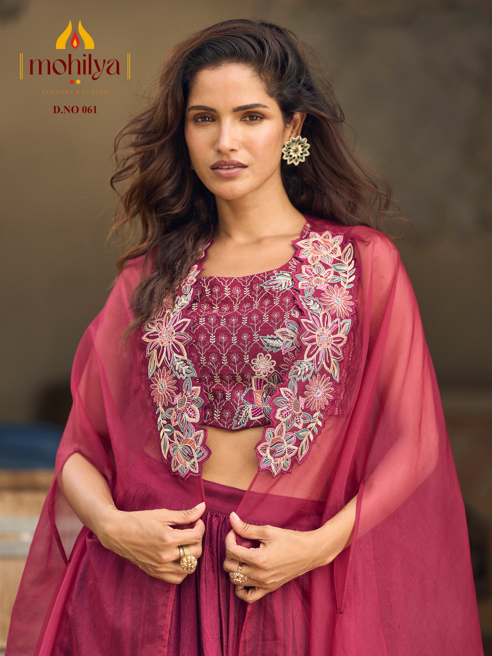 Mohilya Couture Pvt. Ltd3