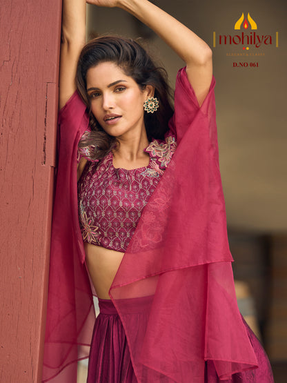 Mohilya Couture Pvt. Ltd4