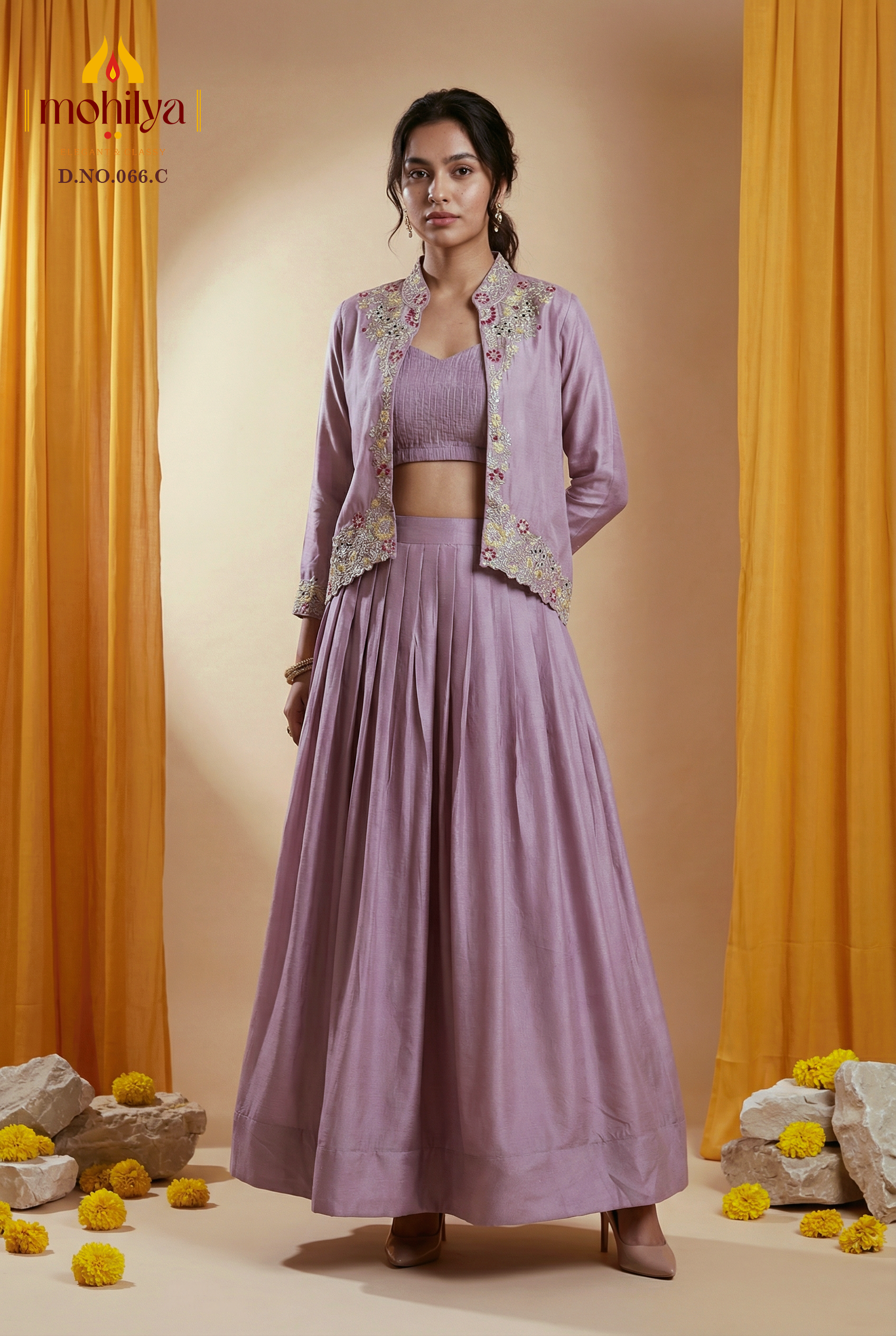 Mohilya Couture Pvt. Ltd6