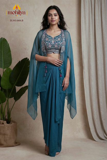 Mohilya Couture Pvt. Ltd5
