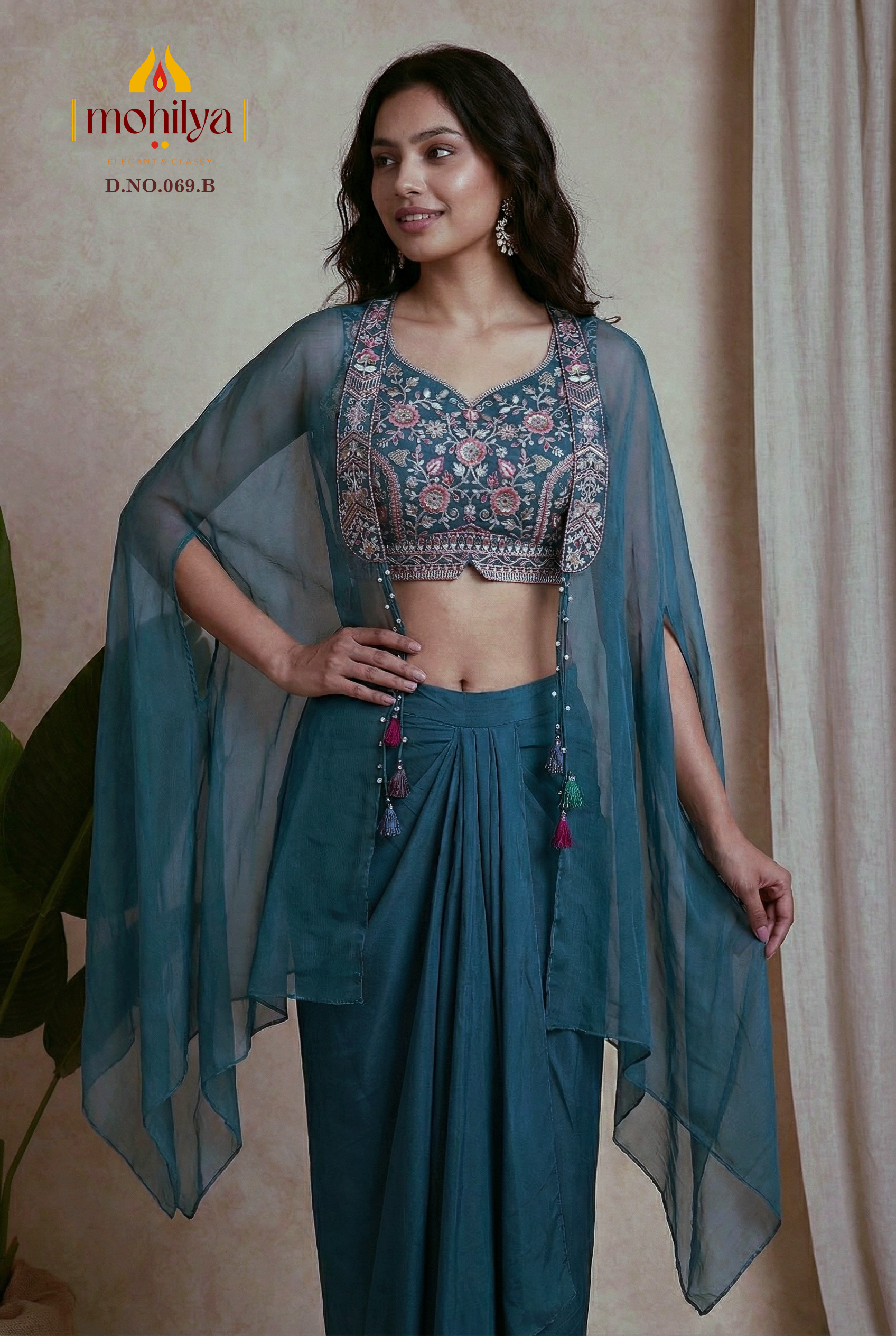 Mohilya Couture Pvt. Ltd6