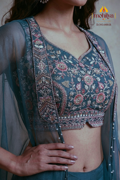 Mohilya Couture Pvt. Ltd7