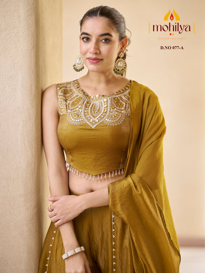 Mohilya Couture Pvt. Ltd3