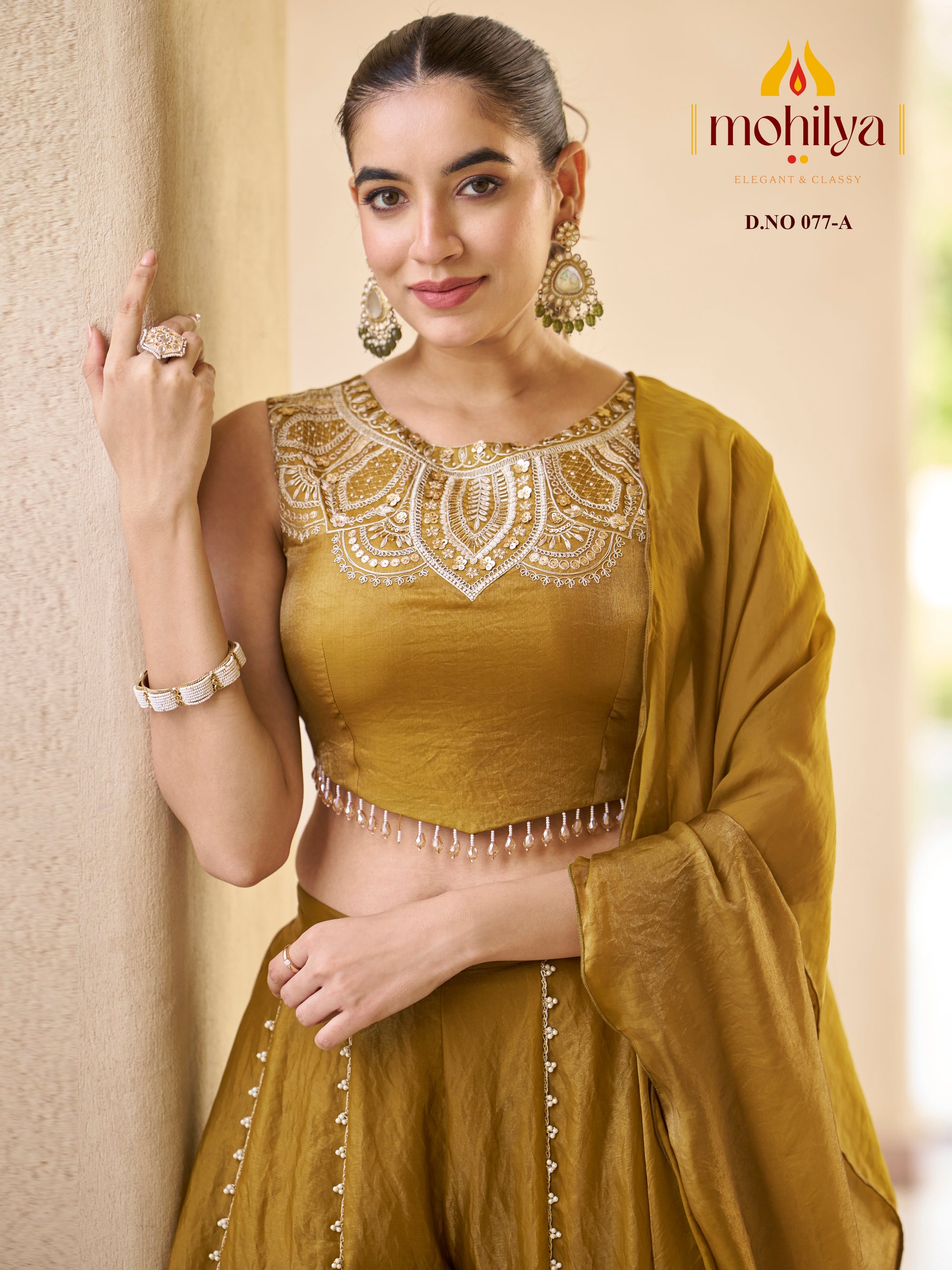 Mohilya Couture Pvt. Ltd2