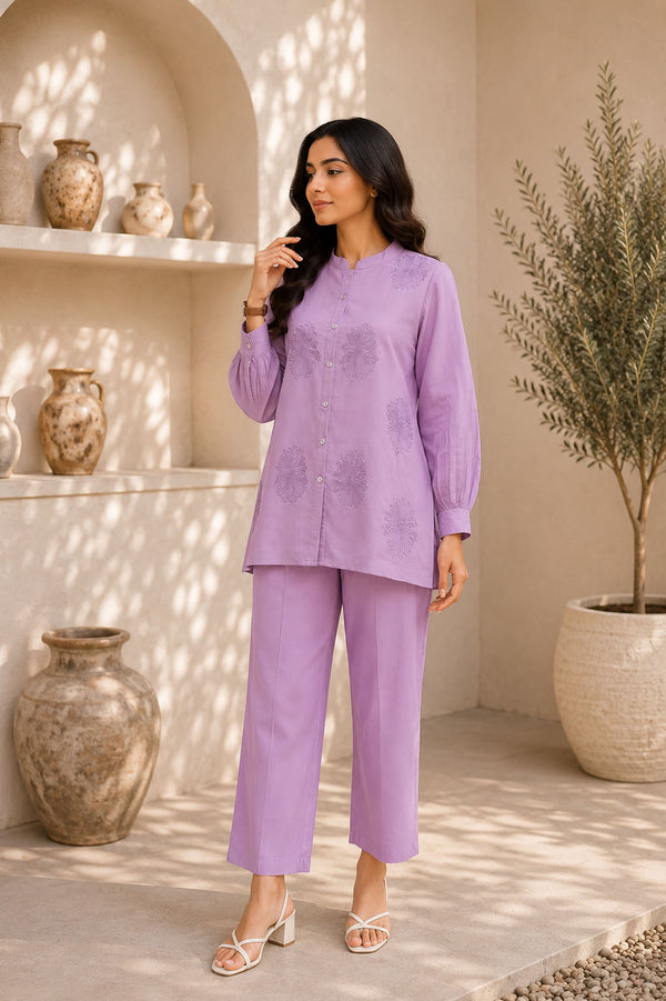 classy elegant ethnic Co-ord set Collection for women