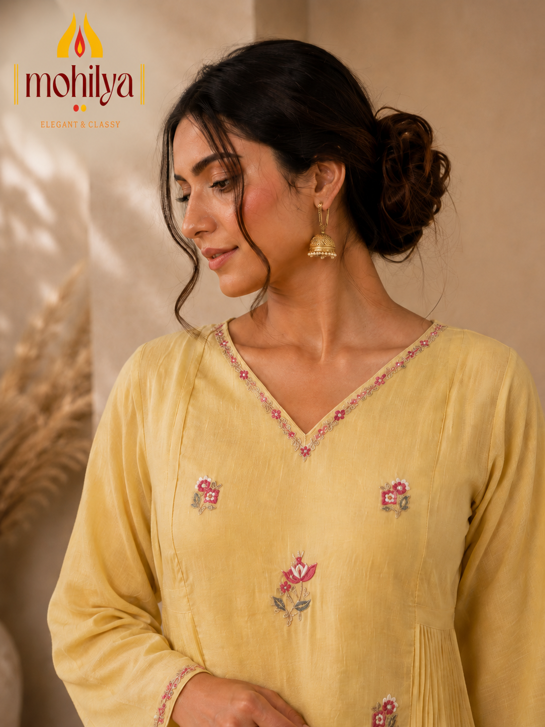 Mohilya Couture Pvt. Ltd2