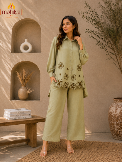 Mohilya Couture Pvt. Ltd2