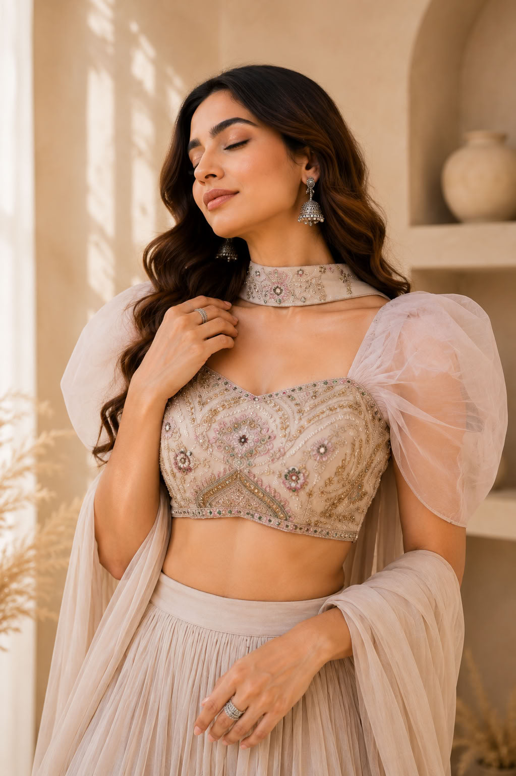 Mohilya Couture Pvt. Ltd2