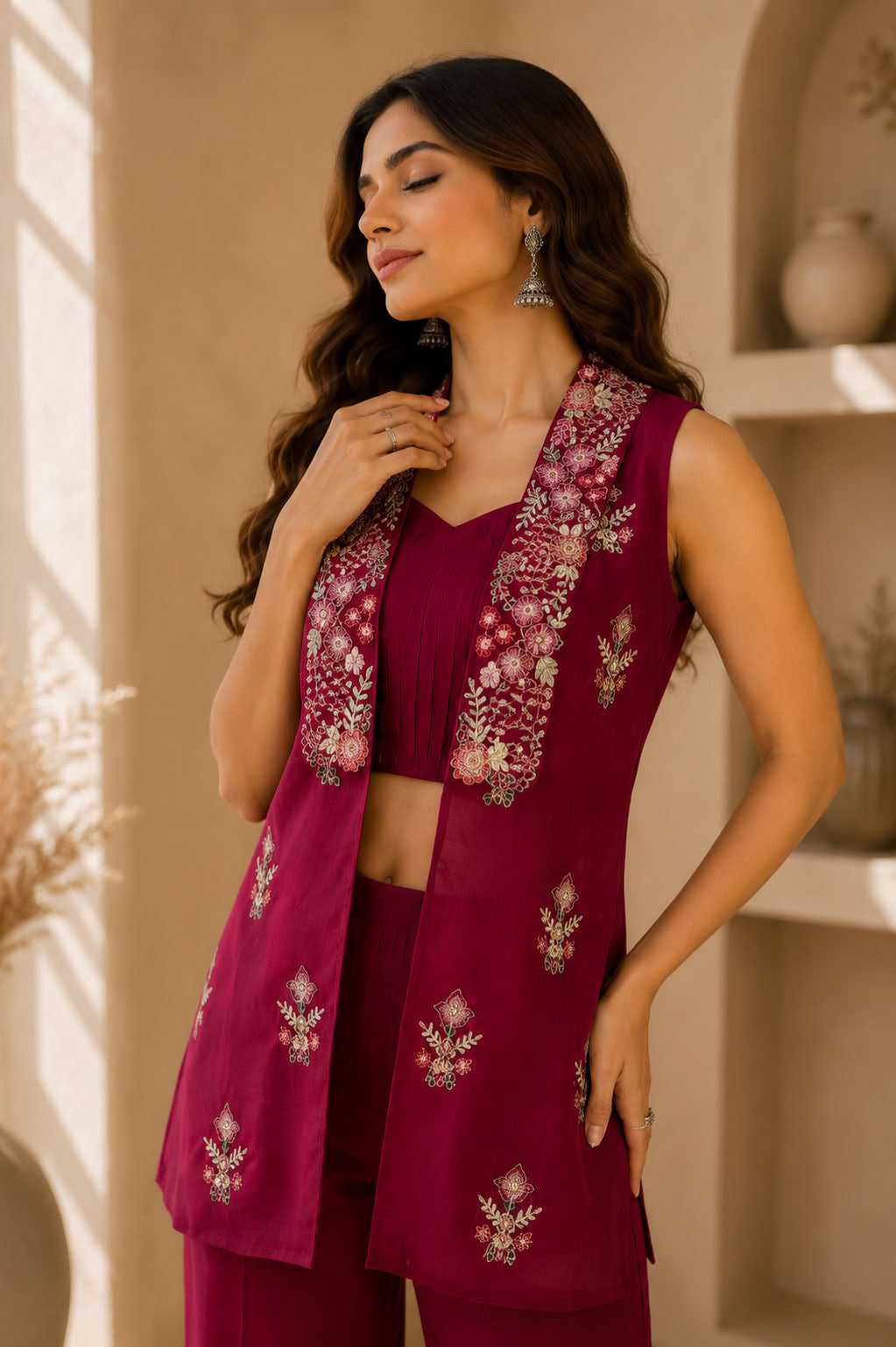 Mohilya Couture Pvt. Ltd2