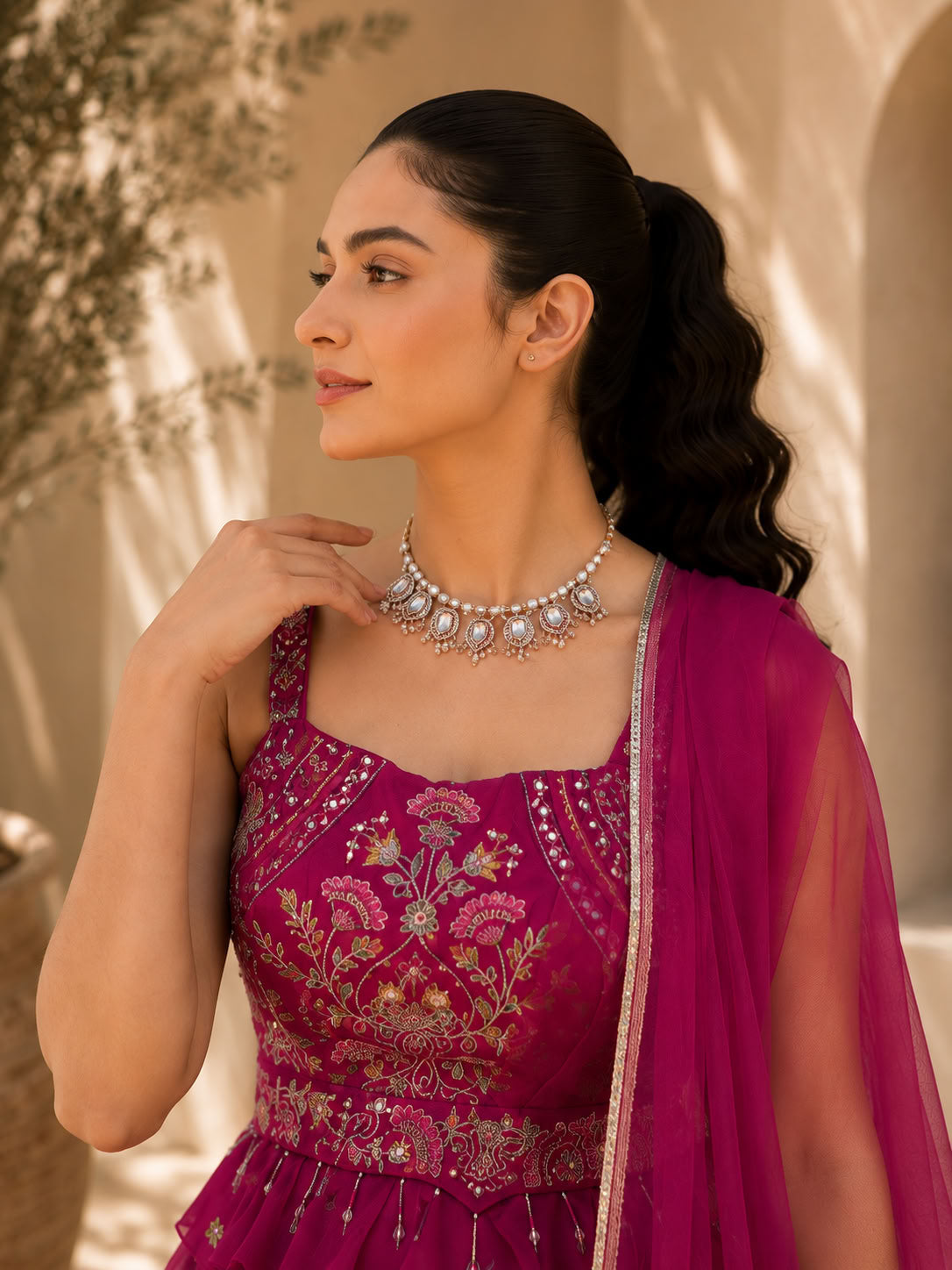 Mohilya Couture Pvt. Ltd2