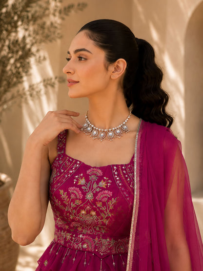 Mohilya Couture Pvt. Ltd2