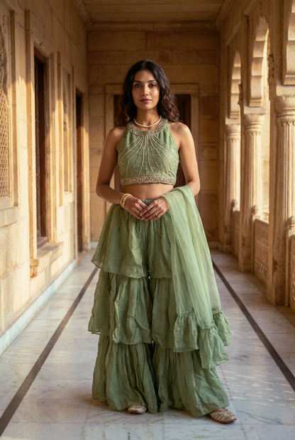 Mohilya Couture Pvt. Ltd8