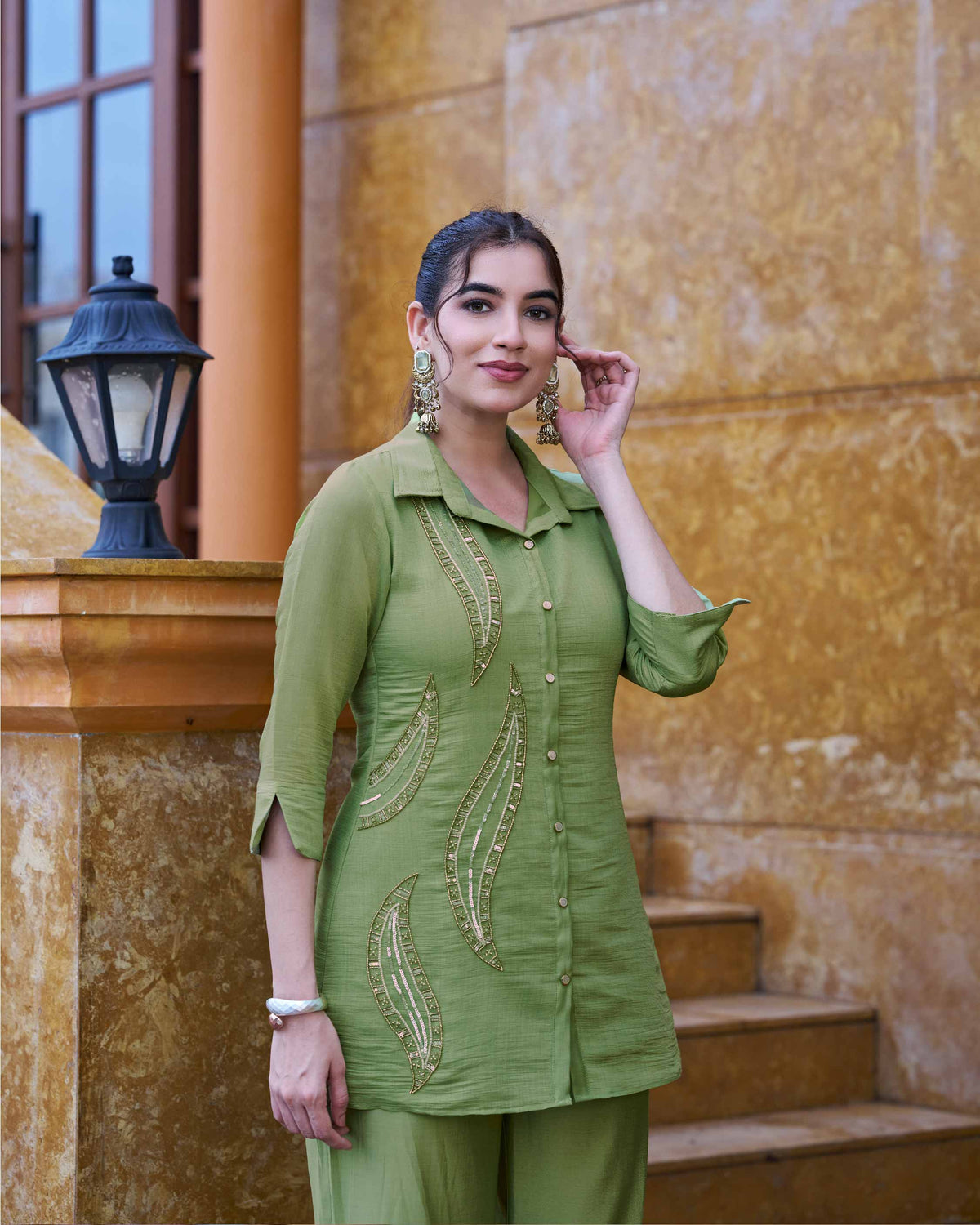 Mohilya Couture Pvt. Ltd5