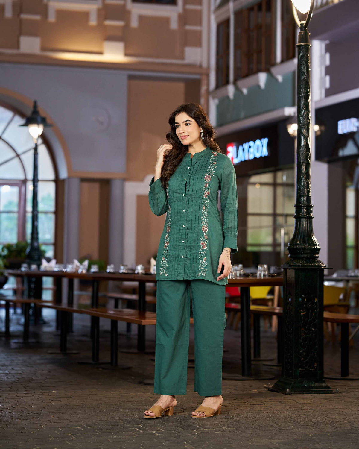 Mohilya Couture Pvt. Ltd1